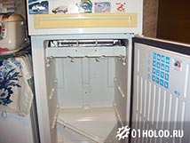 Ремонт холодильника Indesit RA32G