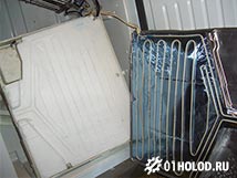 Ремонт холодильника Indesit RA32G